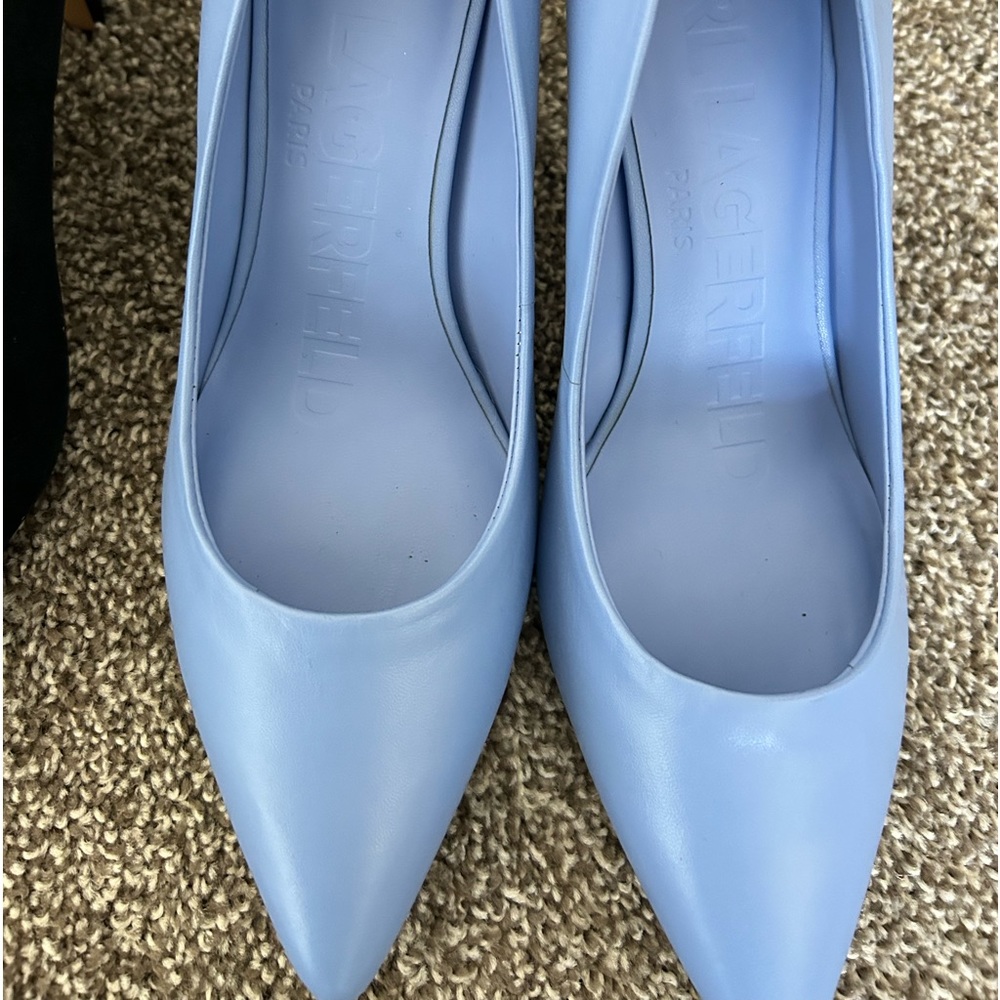 New shoe size 8 never worn